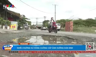 Biết gì chưa - 23/4/2025