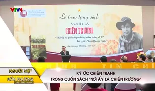 Người Việt bốn phương - 23/4/2025