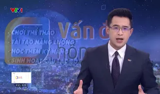 Vấn đề hôm nay - 24/4/2025