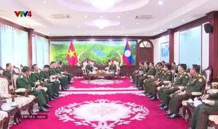 Người Việt bốn phương - 25/4/2025