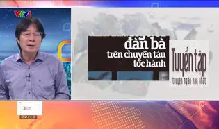 Vấn đề hôm nay - 25/4/2025