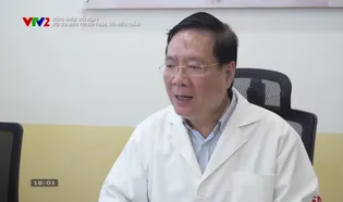 Sống khỏe mỗi ngày: Nội soi điều trị Sỏi thận, sỏi Niệu Quản