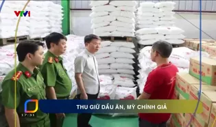 Việt Nam hôm nay - 27/4/2025