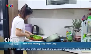Chào buổi sáng - 28/4/2025