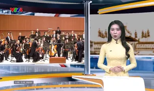 Người Việt bốn phương - 28/4/2025