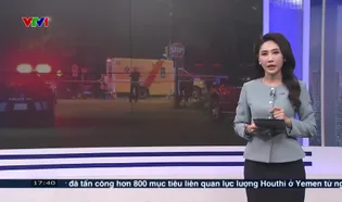 Việt Nam hôm nay - 28/4/2025