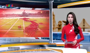 Người Việt bốn phương - 29/4/2025