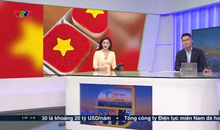 Việt Nam hôm nay - 29/4/2025