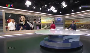Chào buổi sáng - 30/4/2025