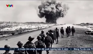 Việt Nam hôm nay - 30/4/2025