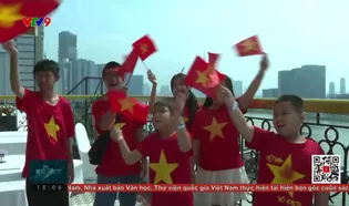 Toàn cảnh 24h tối - 30/4/2025