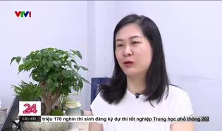 Chuyển động 24h tối - 01/5/2025