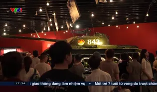 Việt Nam hôm nay - 01/5/2025