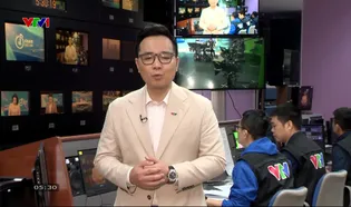 Chào buổi sáng - 02/5/2025