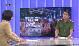 Vấn đề hôm nay - 02/5/2025
