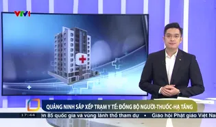 Việt Nam hôm nay - 02/5/2025