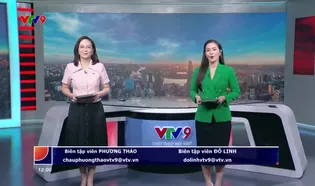 Phương Nam hôm nay - 03/5/2025