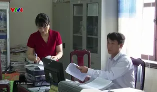 Bản tin tiếng Anh 15h - 03/5/2025