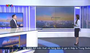 Việt Nam hôm nay - 03/5/2025