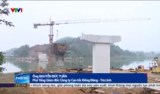 Thời sự 19h VTV1 - 04/5/2025
