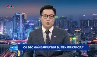 Thời sự 23h VTV1 - 04/5/2025
