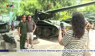 Thời sự 12h VTV1 - 04/5/2025