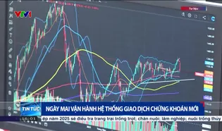 Thời sự 16h VTV1 - 04/5/2025