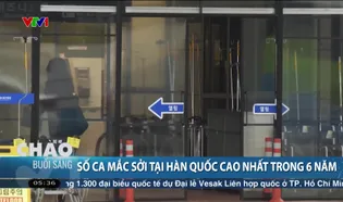Chào buổi sáng - 05/5/2025