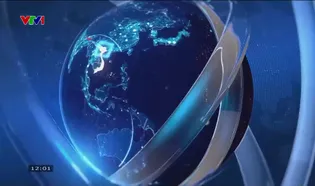 Thời sự 12h VTV1 - 05/5/2025