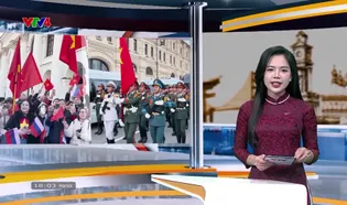 Người Việt bốn phương - 06/5/2025