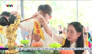 Thời sự 16h VTV1 - 06/5/2025