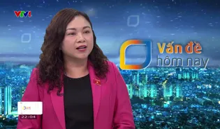 Vấn đề hôm nay - 06/5/2025
