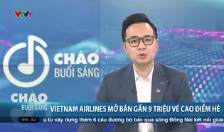 Chào buổi sáng - 07/5/2025