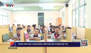 Phương Nam hôm nay - 07/5/2025