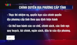 Vấn đề hôm nay - 07/5/2025