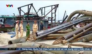 Chào buổi sáng - 09/5/2025