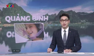 Bản tin tiếng Anh 15h - 09/5/2025