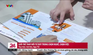 Chuyển động 24h tối - 10/5/2025