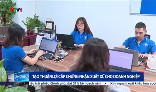 Thời sự 12h VTV1 - 12/5/2025