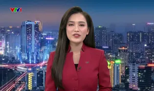 Thời sự 20h VTV1 - 12/5/2025
