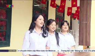Thời sự 16h VTV1 - 12/5/2025