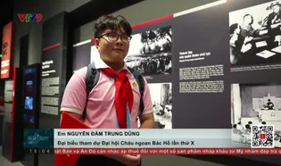 Toàn cảnh 24h tối - 15/5/2025