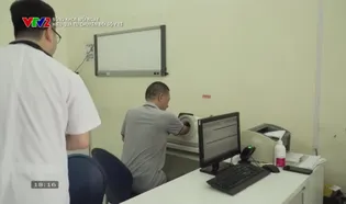 Sống khỏe mỗi ngày: Hiệu quả từ chuyển đổi số y tế