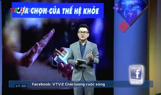Sống khỏe mỗi ngày: Lựa chọn của thế hệ khỏe