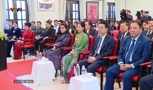 Người Việt bốn phương - 26/5/2025