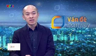 Vấn đề hôm nay - 27/5/2025
