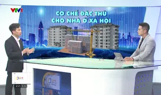 Vấn đề hôm nay - 29/5/2025