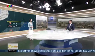 Chào buổi sáng - 30/5/2025