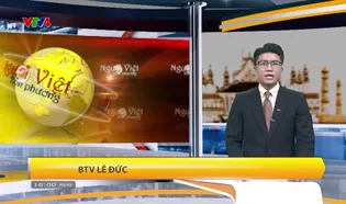 Người Việt bốn phương - 30/5/2025