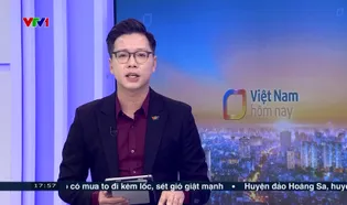 Việt Nam hôm nay - 30/5/2025